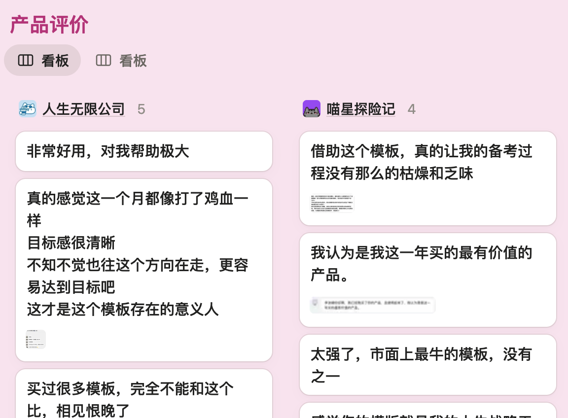 从NPC到头号玩家：GameLifeOS 游戏化人生管理系统Notion模板全指南-李迷糊limihu