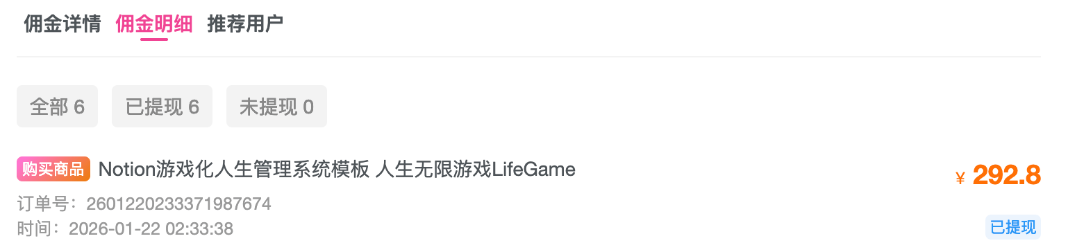 推荐返佣-李迷糊limihu